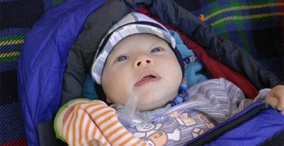 Can Babies Overheat in Sleeping Bags