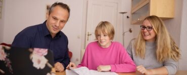 Pros and Cons of Being a Stepparent