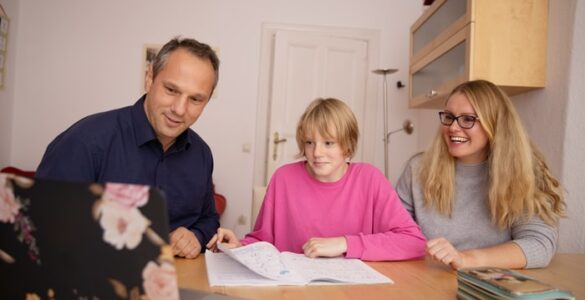 Pros and Cons of Being a Stepparent