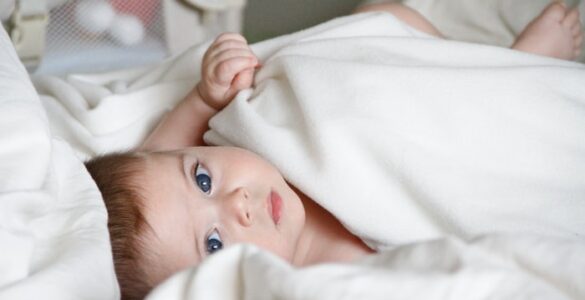 Does Bonnisan Make Babies Sleep?