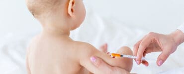 what vaccines will my baby get